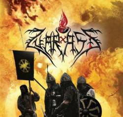 Zuarasiz : Pod Stanicami Ognistych Skrzydeł